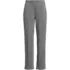 Women's Pintuck Straight Leg Ponte Pants, Front