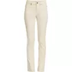 Women's Recover Mid Rise Straight Leg Blue Jeans