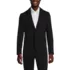 Men's Ponte Knit Blazer, Front