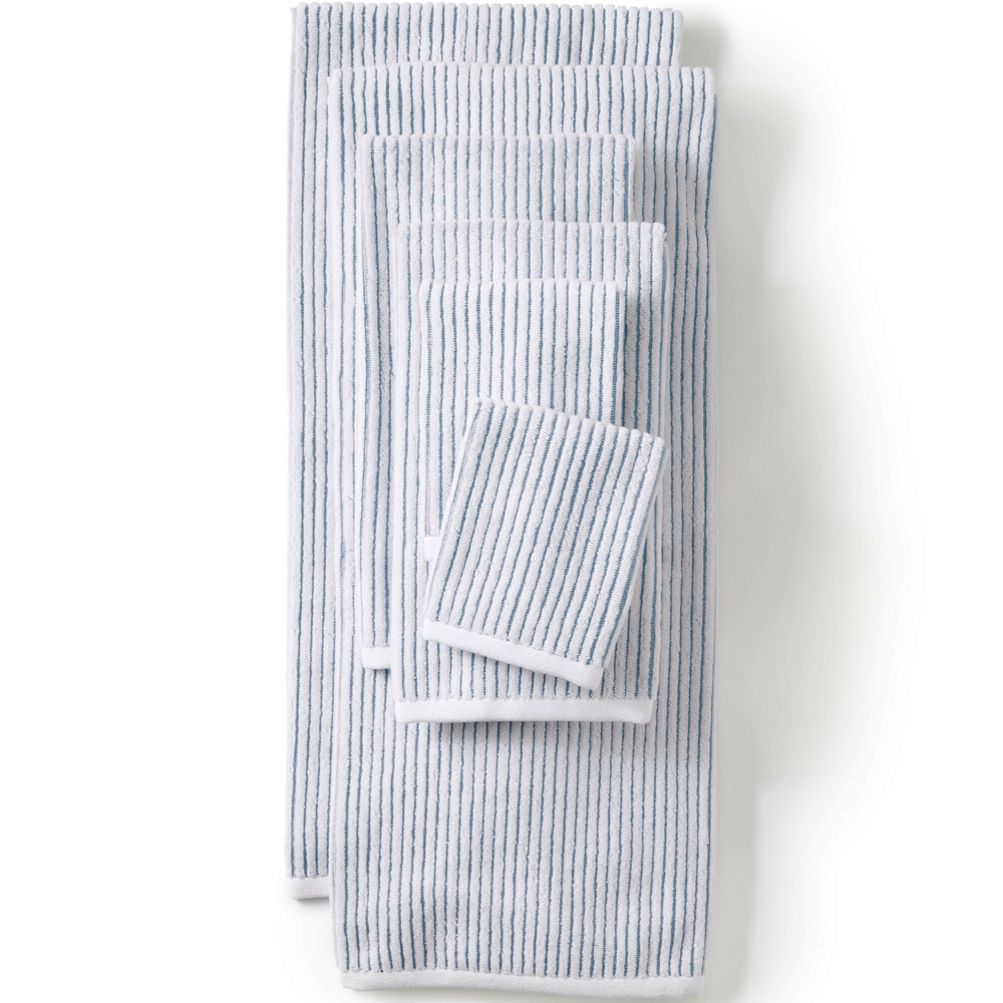 Laredo Stripes Style Bath Towel