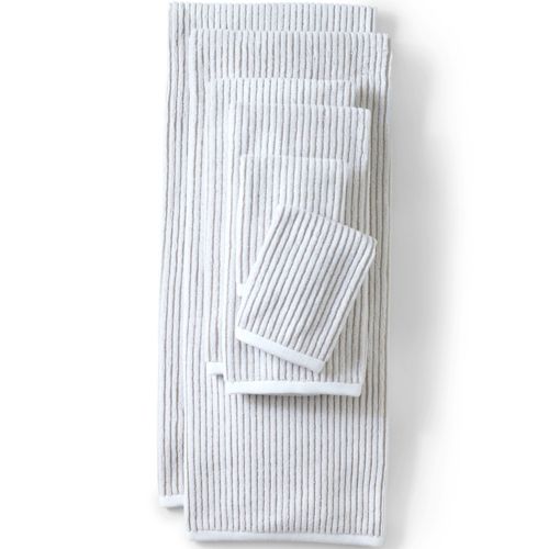 Soft Beach Towel Lands' End