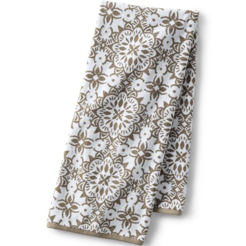 Lands end best sale home towels