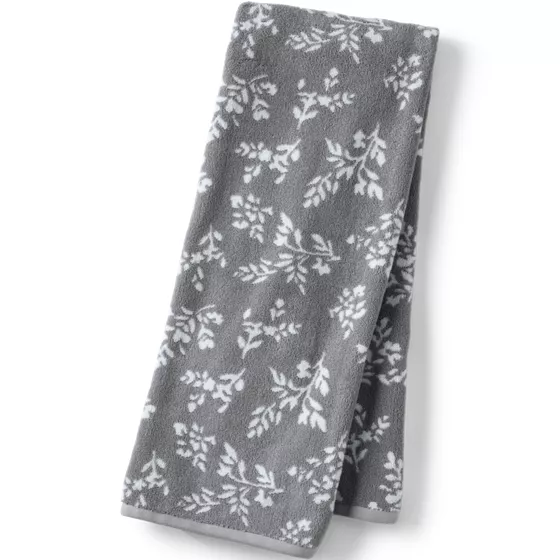 Cotton Jacquard Towels - primary