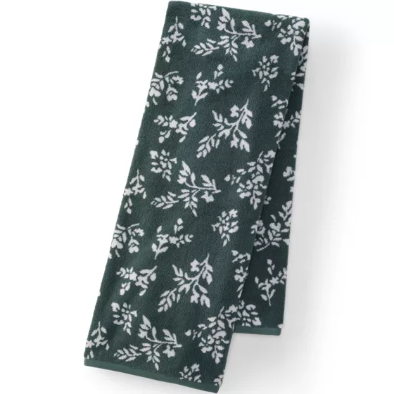 Cotton Jacquard Towels - primary