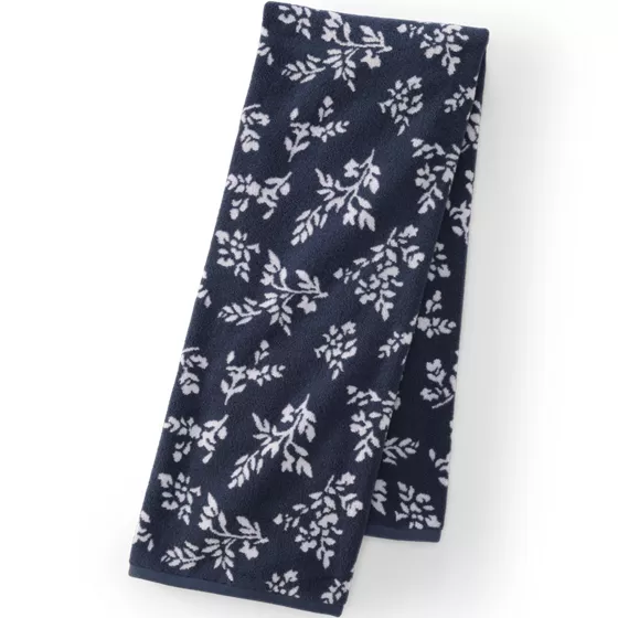 Cotton Jacquard Towels - primary