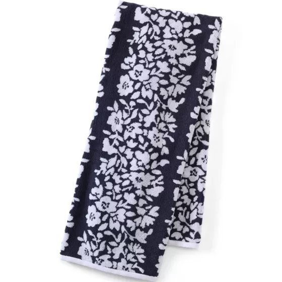 Cotton Jacquard Towels - primary