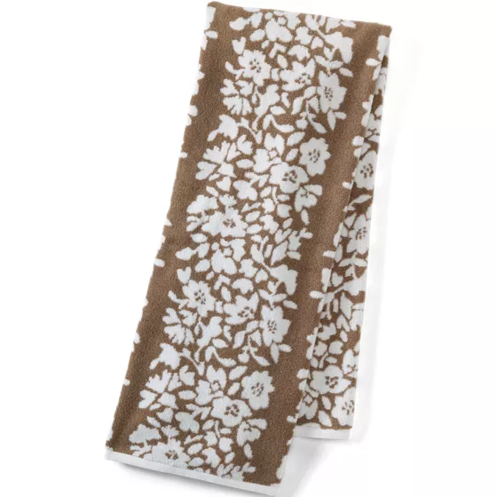 Cotton Jacquard Towels - primary