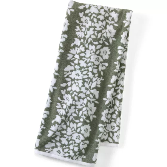 Cotton Jacquard Towels - primary