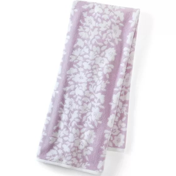 Cotton Jacquard Towels - primary