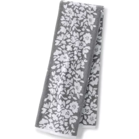 Cotton Jacquard Towels - primary