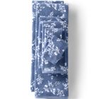 Cotton Jacquard 6-Piece Bath Towel Set
