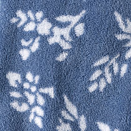 Cotton Jacquard Hand Towel - image 2