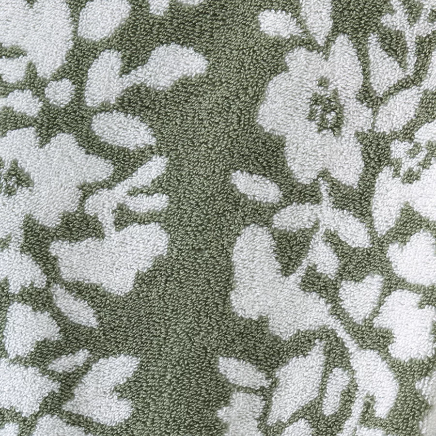 Cotton Jacquard Towels view 2