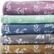 Cotton Jacquard 6-Piece Bath Towel Set, alternative image