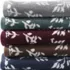 Cotton Jacquard 6-Piece Bath Towel Set, alternative image