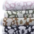 Cotton Jacquard Bath Towel, alternative image