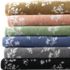 Cotton Jacquard 6-Piece Bath Towel Set