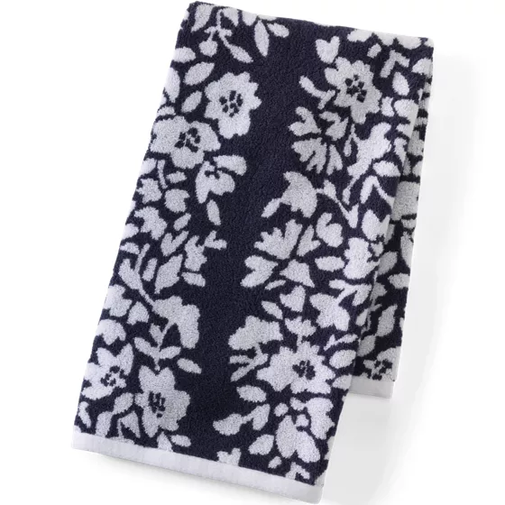 Cotton Jacquard Hand Towel - primary