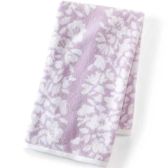 Cotton Jacquard Hand Towel - primary