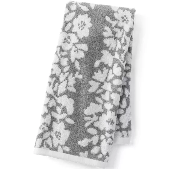 Cotton Jacquard Hand Towel - primary