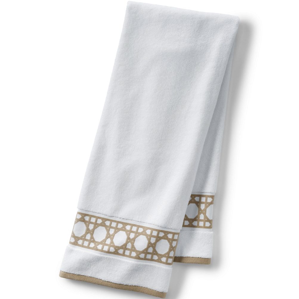 Lands end towels hot sale