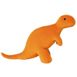 Manhattan Toy Growly Velveteen T-Rex Dinosaur Stuffed Animal, alternative image
