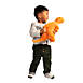 Manhattan Toy Growly Velveteen T-Rex Dinosaur Stuffed Animal, alternative image