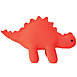 Manhattan Toy Gummy Velveteen Stegosaurus Dinosaur Stuffed Animal, alternative image