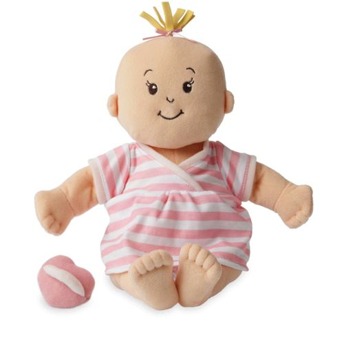 Soft baby deals dolls for infants