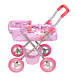 Manhattan Toy Stella Baby Doll Toy Buggy Stroller, alternative image
