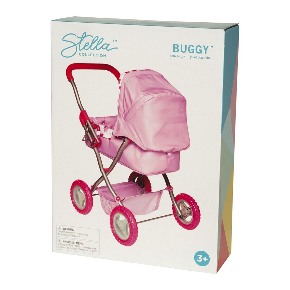 Toy baby outlet buggy