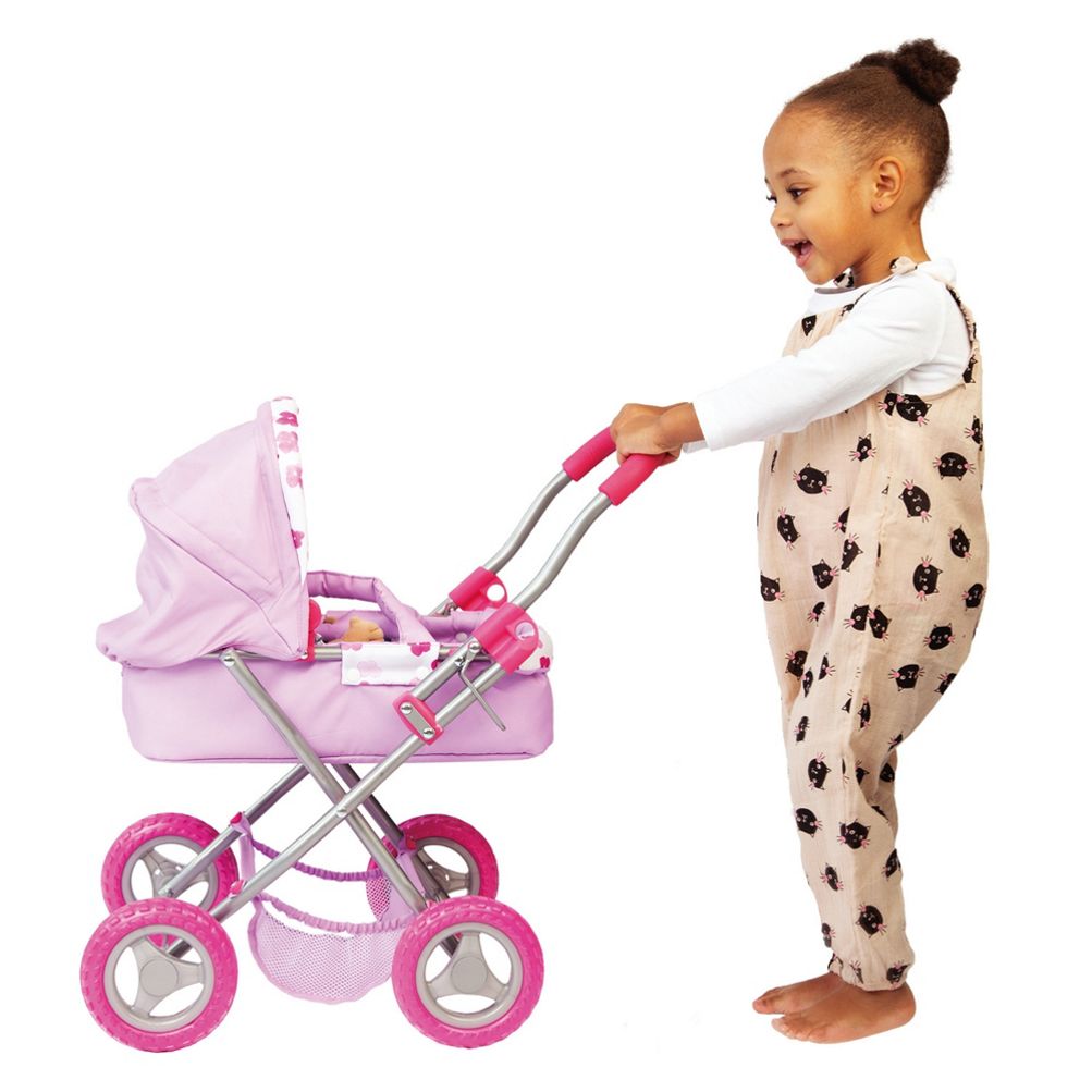 Toddler best sale buggy toy