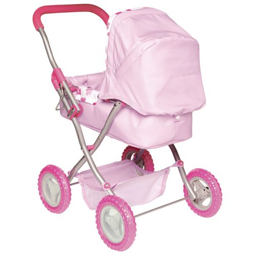 best baby doll strollers