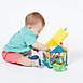 Manhattan Toy Put and Peek Birdhouse Soft Activity Baby Toy, alternative image