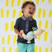 Manhattan Toy Baby Stella Boy 15" Plush Baby Doll with Dino Onesie, alternative image