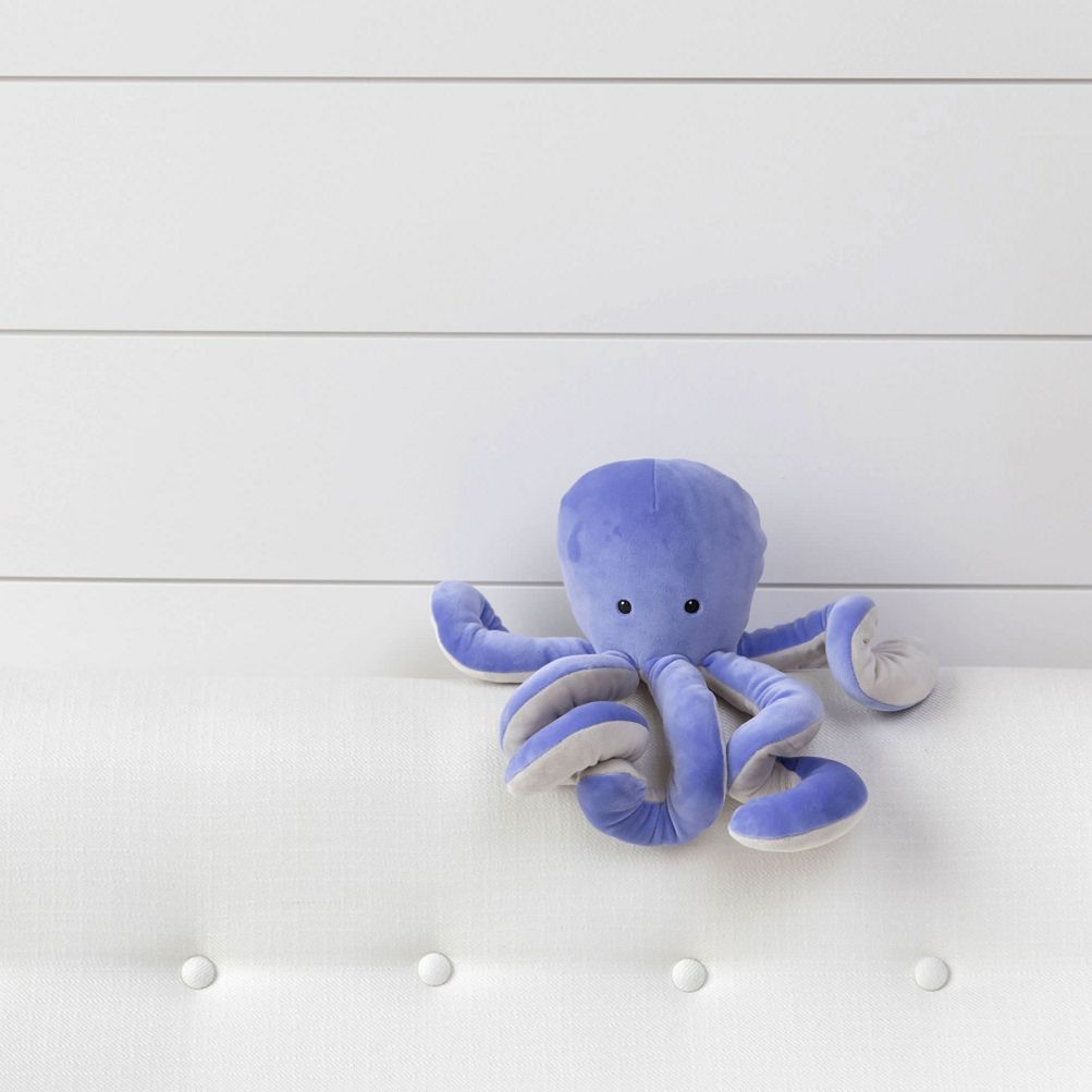 Octopus stuffie hot sale