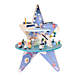 Manhattan Toy Celestial Star Explorer Wooden Toddler Activity Center, alternative image