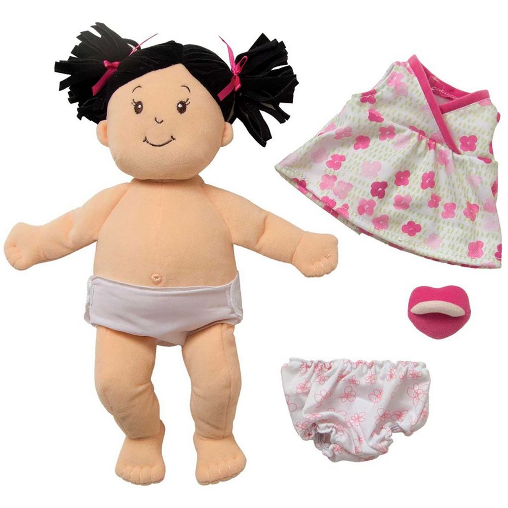 Manhattan Toy Baby Stella 15