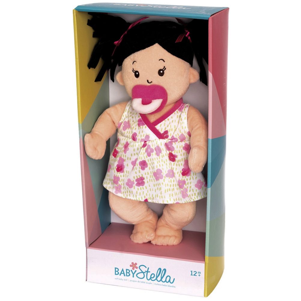 Manhattan Toy Baby Stella 15