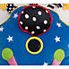 Manhattan Toy Whoozit Rattle and Squeaker Sound Developmental Baby Toy, alternative image