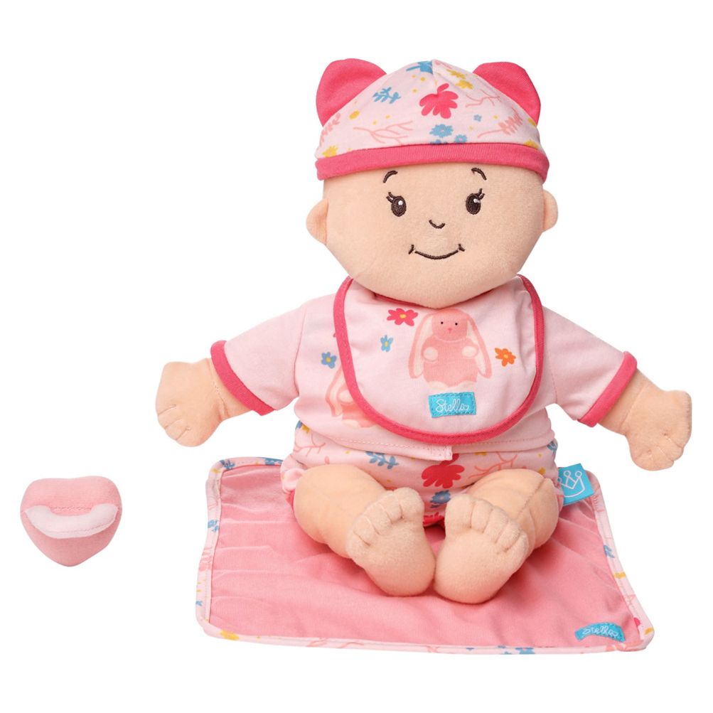 Manhattan toy hot sale baby stella