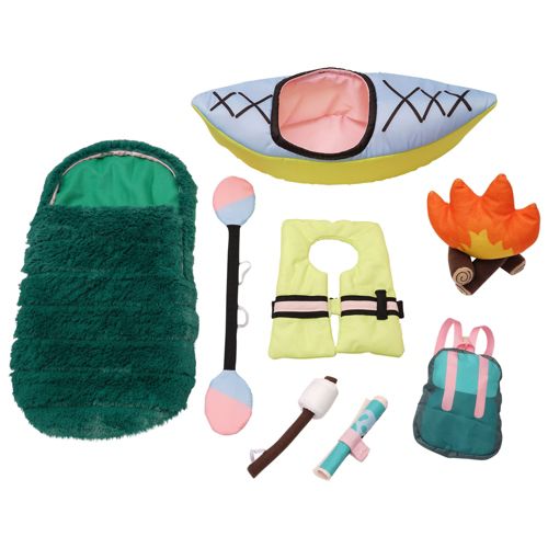 Camping toys best sale