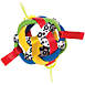 Manhattan Toy Bababall Sensory Sphere and Rattle Baby Toy, alternative image