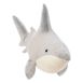Manhattan Toy Snarky Sharky Velveteen Sea Life Shark Stuffed Animal, alternative image