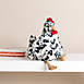 Manhattan Toy Henley Chicken Stuffed Animal, alternative image