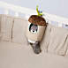 Manhattan Toy Lullaby Squirrel Pull Musical Baby Toy for Cribs Car Seats and Strollers, alternative image