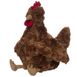 Manhattan Toy Megg Chicken Stuffed Animal, alternative image