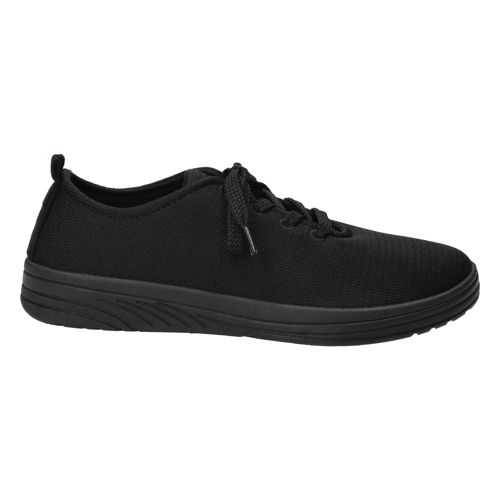 Easy Street Women's Narrow Width Command Knit Sneakers, alternative image
