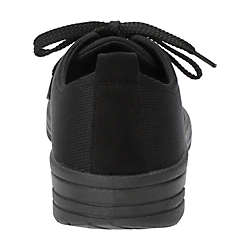 Easy Street Women's Narrow Width Command Knit Sneakers, alternative image