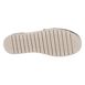 Easy Street Women's Narrow Width Bugsy Cutout Slip On Shoes, Back